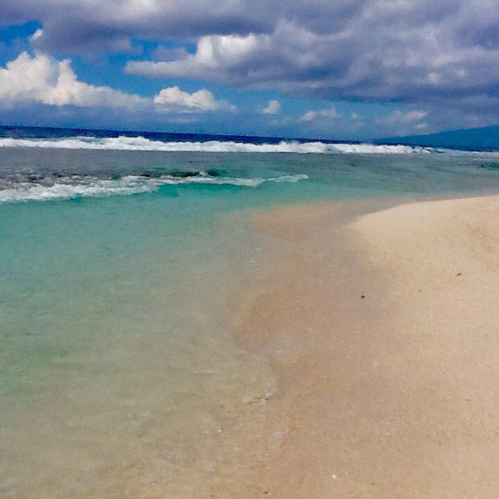 Fare Maeva Moorea Hotel Teavaro Buitenkant foto